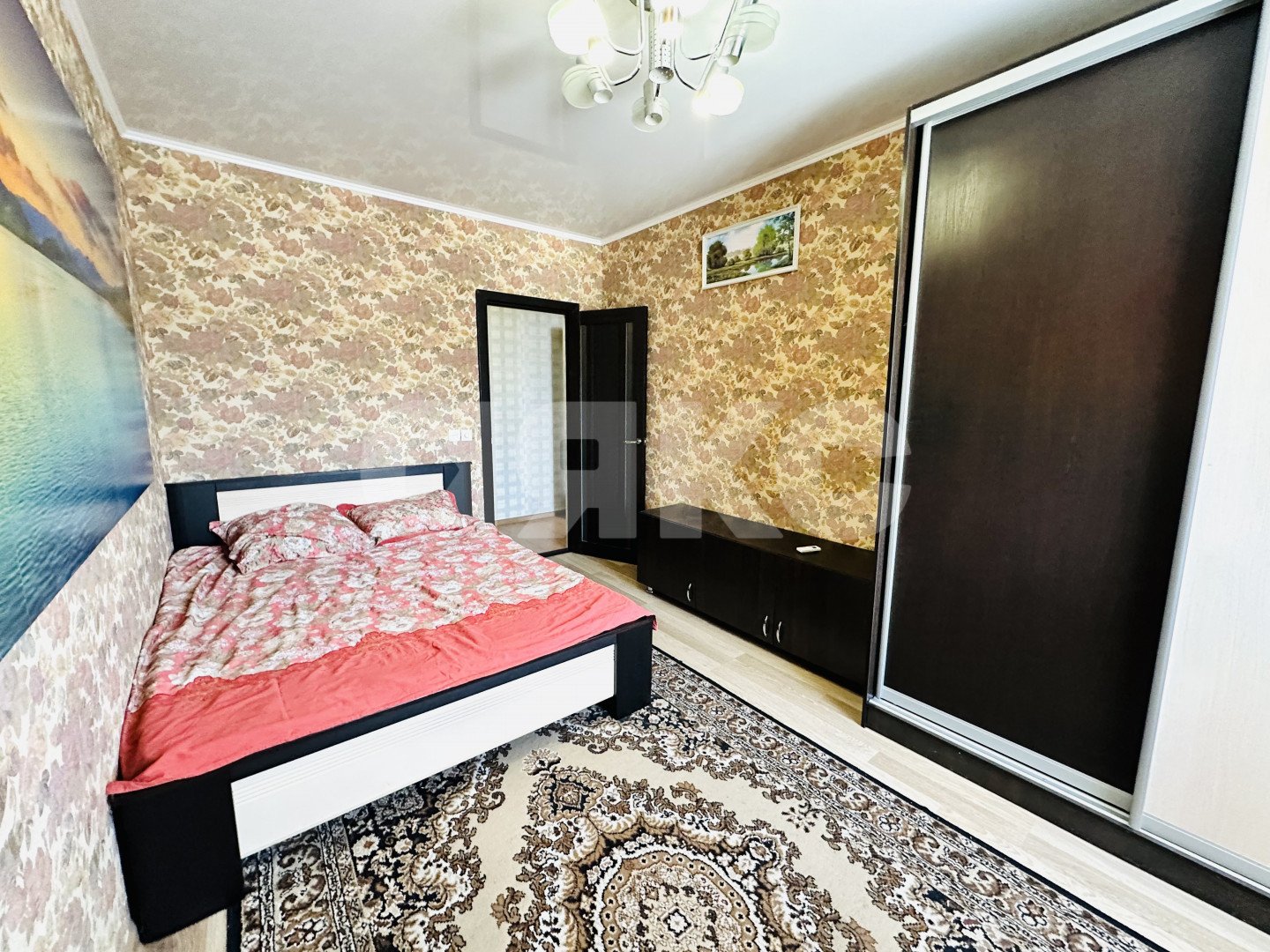 Фото №8: 3-комнатная квартира 68&nbsp;м², 5/6&nbsp;эт. - Барановка (Хостинский район), р. Хостинский, ул. Армянская, 49А