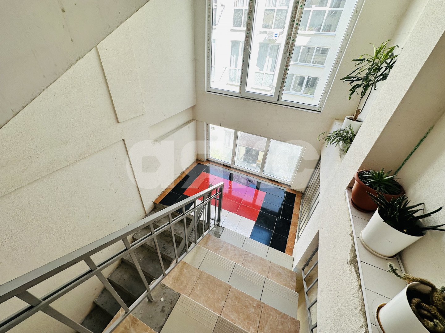 Фото №17: 3-комнатная квартира 68&nbsp;м², 5/6&nbsp;эт. - Барановка (Хостинский район), р. Хостинский, ул. Армянская, 49А