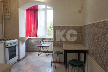 Фото №1: 1-комнатная квартира 25 м², 1/3 эт. - Горячий Ключ, мкр. Администрация, ул. Новонабережная, 1Б