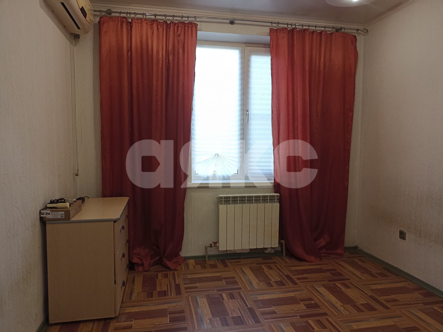 Фото №8: 1-комнатная квартира 25&nbsp;м², 1/3&nbsp;эт. - Горячий Ключ, мкр. Администрация, ул. Новонабережная, 1Б