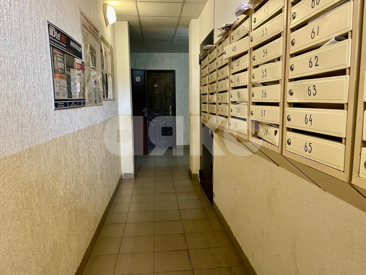 Фото №24: 1-комнатная квартира 40&nbsp;м², 1/6&nbsp;эт. - Сочи, Центральный, мкр. Мамайка, ул. Загородная, 5/7