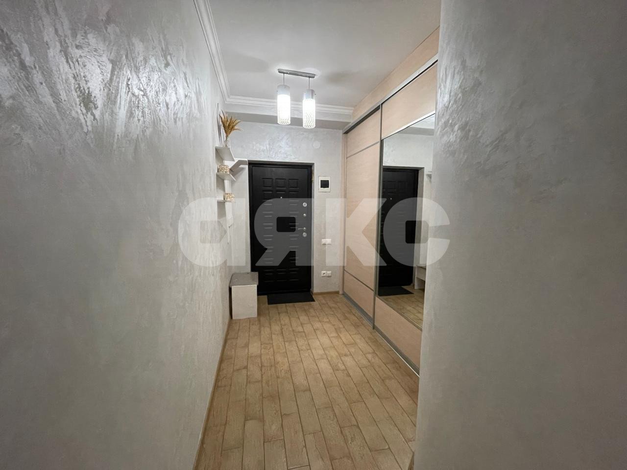 Фото №20: 1-комнатная квартира 40&nbsp;м², 1/6&nbsp;эт. - Сочи, Центральный, мкр. Мамайка, ул. Загородная, 5/7