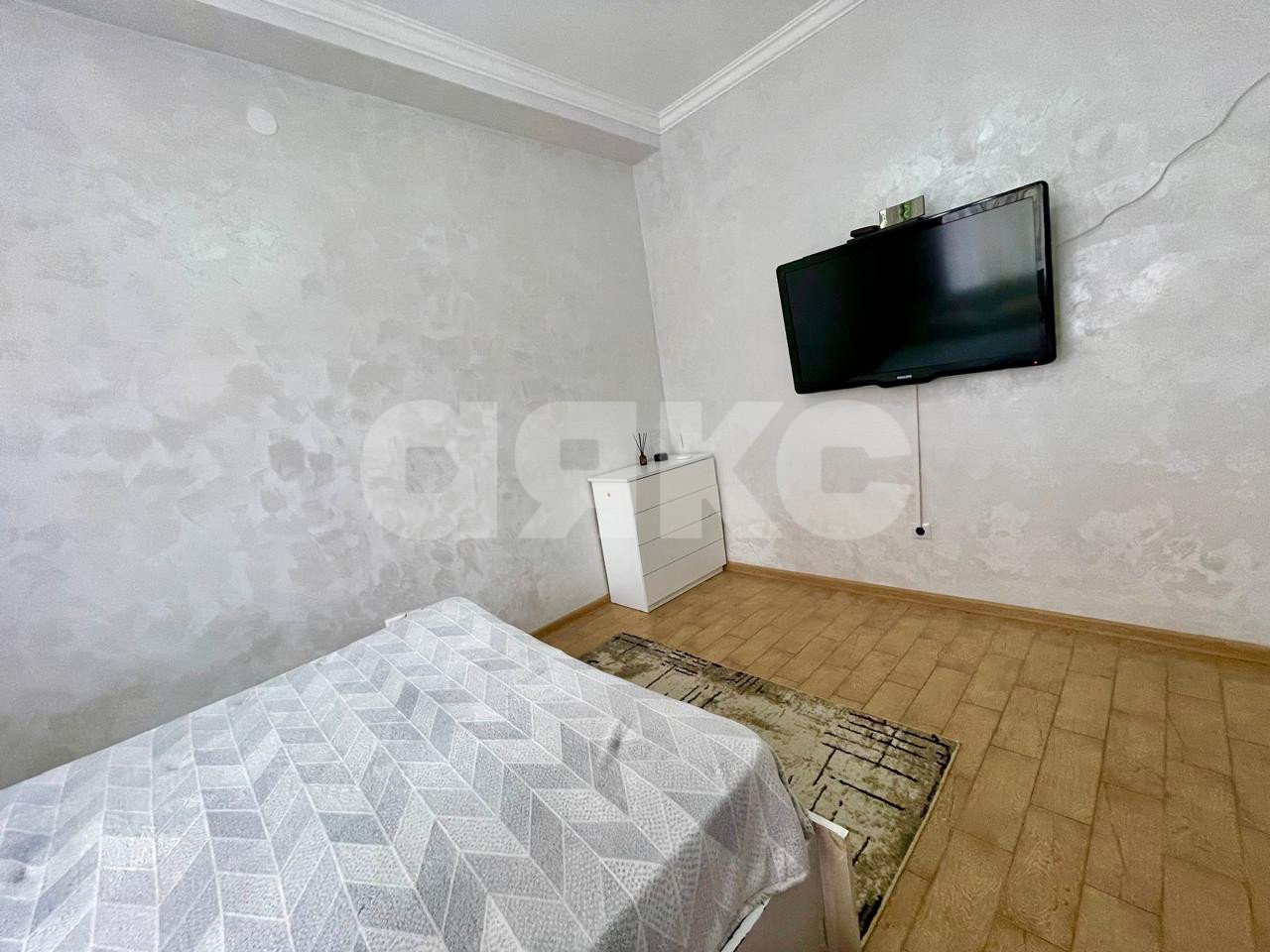 Фото №13: 1-комнатная квартира 40&nbsp;м², 1/6&nbsp;эт. - Сочи, Центральный, мкр. Мамайка, ул. Загородная, 5/7