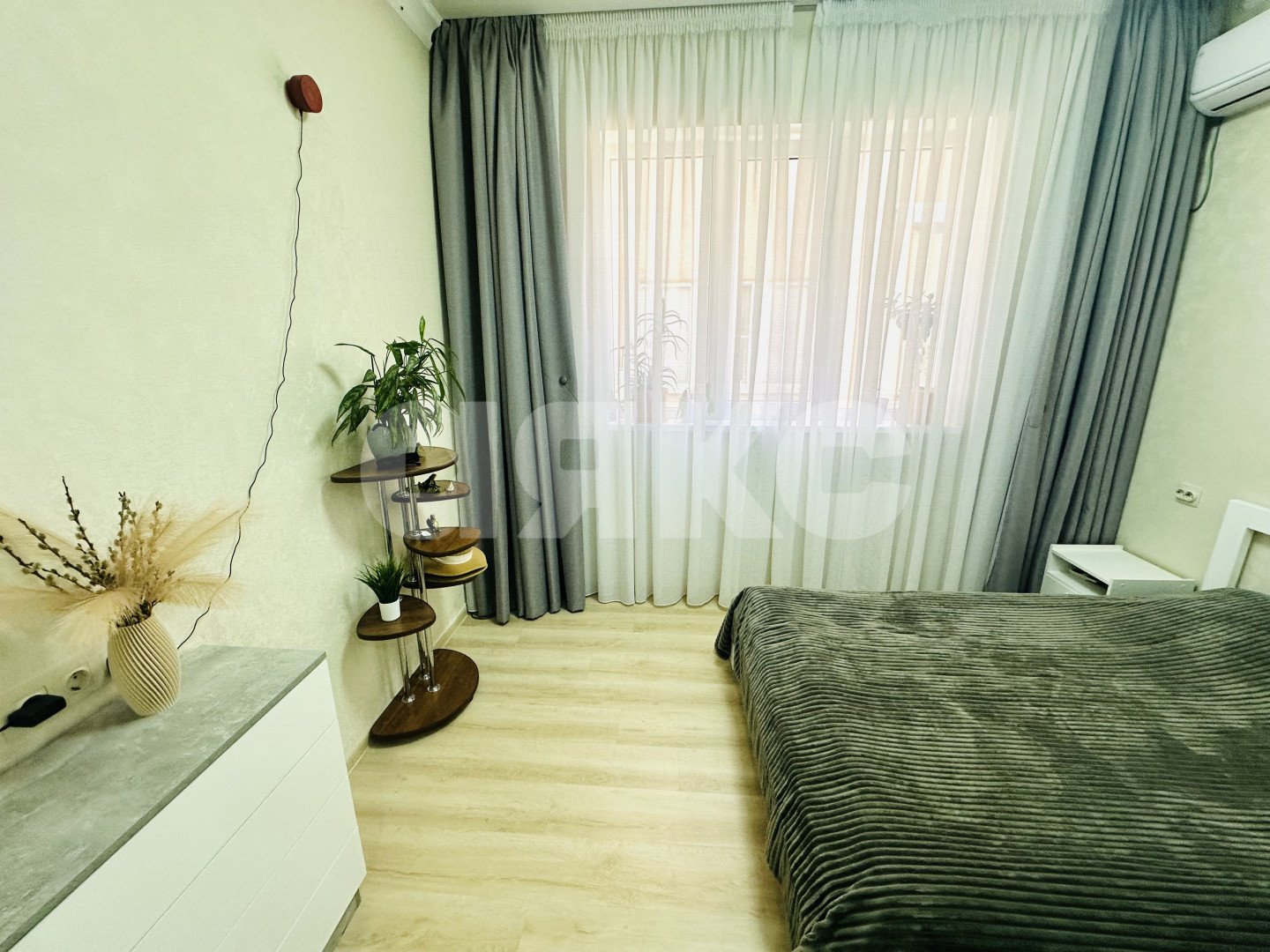 Фото №3: Студия 31&nbsp;м², 6/8&nbsp;эт. - Сочи, Хостинский, ж/р Хоста, ул. Ручей Видный, 55