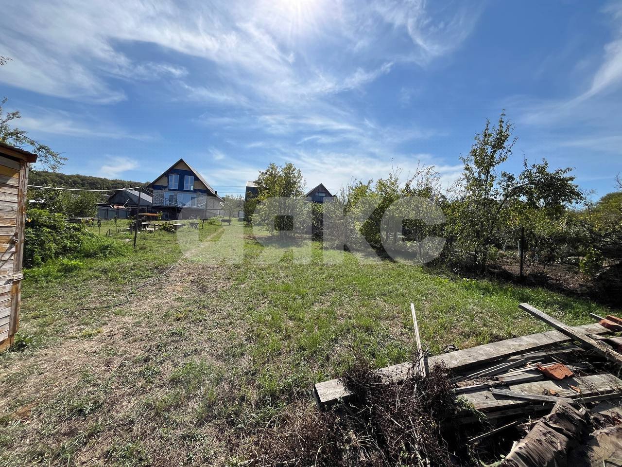 Фото №4: Дом 45&nbsp;м² + 8&nbsp;сот., 2&nbsp;эт. - Горячий Ключ, мкр. Администрация, ул. Ключевая