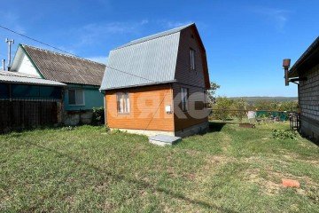 Фото №1: Дом 45&nbsp;м², 2&nbsp;эт. - Горячий Ключ, мкр. Администрация, ул. Ключевая