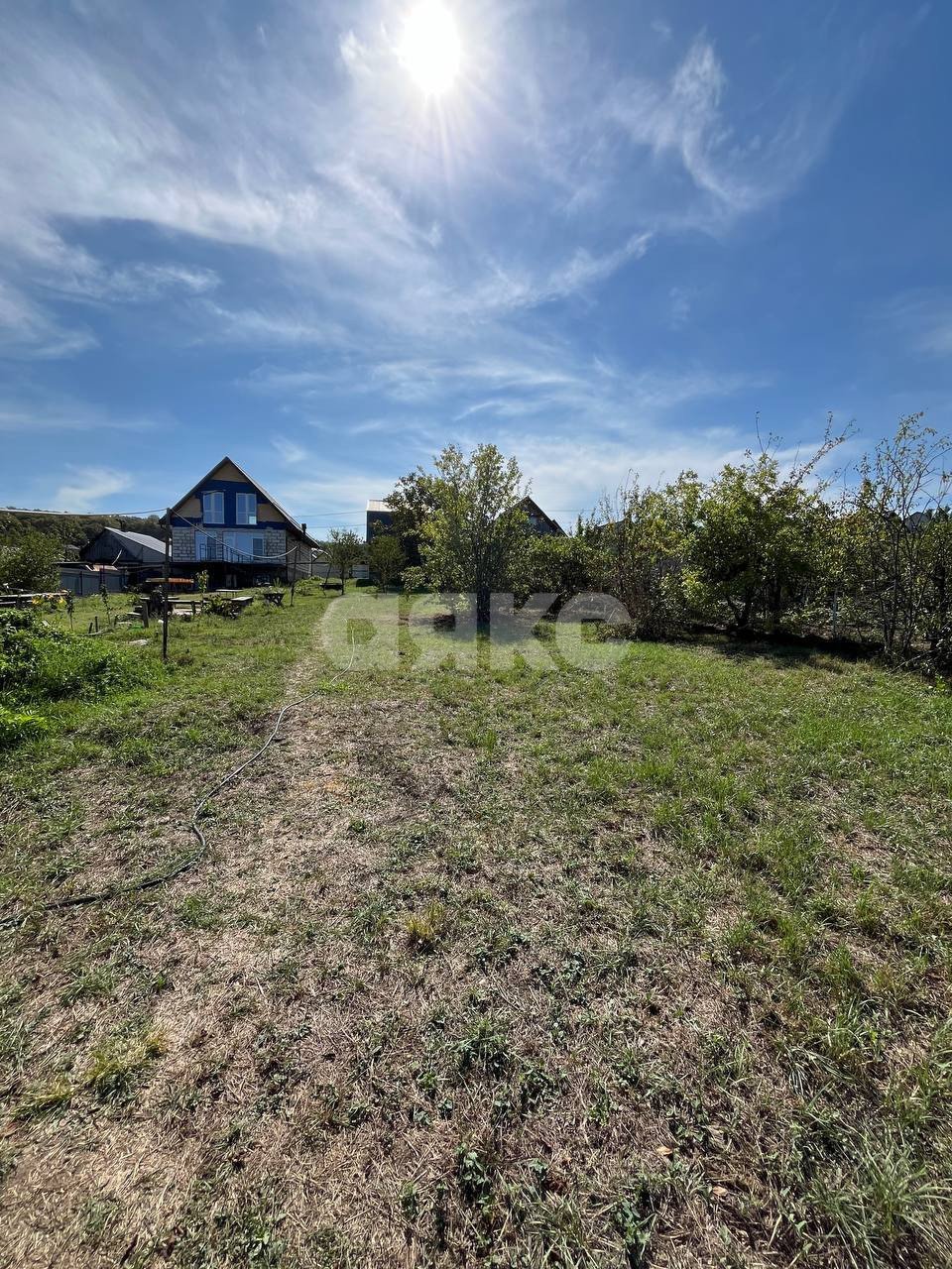 Фото №3: Дом 45&nbsp;м² + 8&nbsp;сот., 2&nbsp;эт. - Горячий Ключ, мкр. Администрация, ул. Ключевая