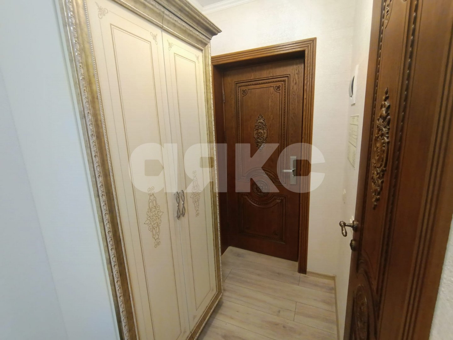 Фото №4: Студия 14&nbsp;м², 2/4&nbsp;эт. - Сочи, р. Центральный, ул. Кубанская, 4А