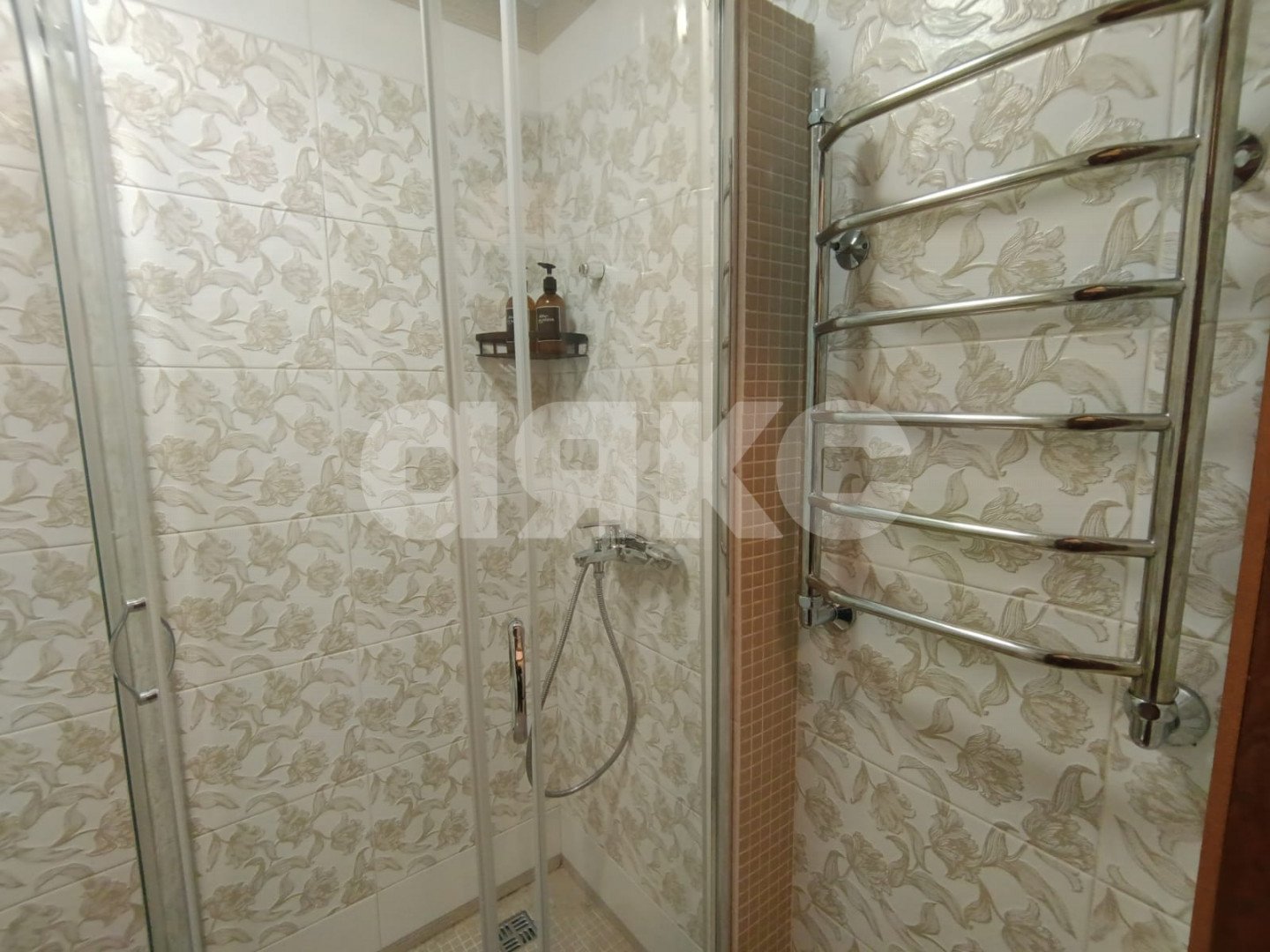 Фото №10: Студия 14&nbsp;м², 2/4&nbsp;эт. - Сочи, р. Центральный, ул. Кубанская, 4А
