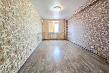 Фото №1: 1-комнатная квартира 43 м², 15/17 эт. - Краснодар, мкр. имени Петра Метальникова, ул. Петра Метальникова, 5к1
