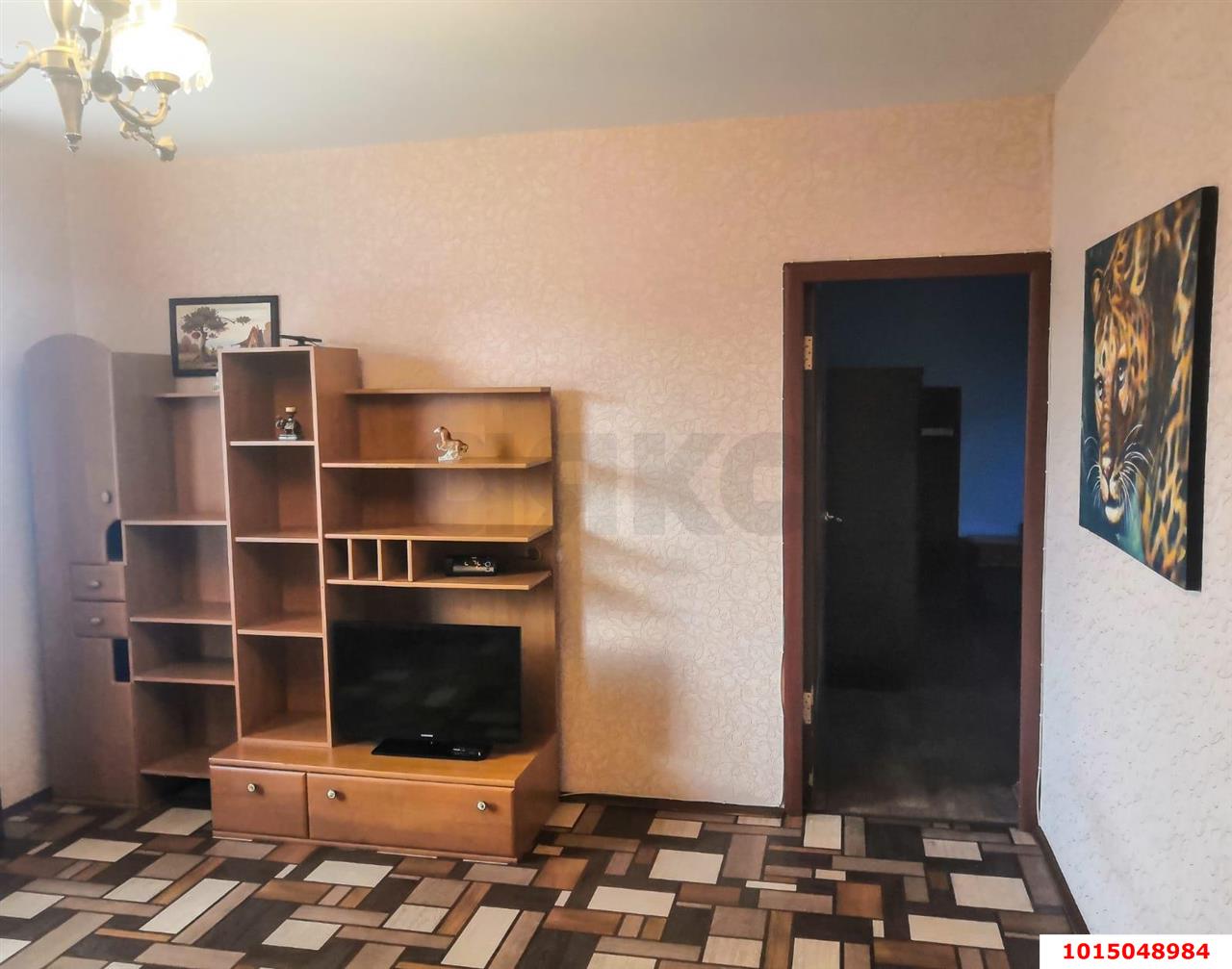 Фото №18: 2-комнатная квартира 64&nbsp;м², 3/3&nbsp;эт. - Южный, мкр. жилой комплекс Медовый, пер. Смоленский, 11к12