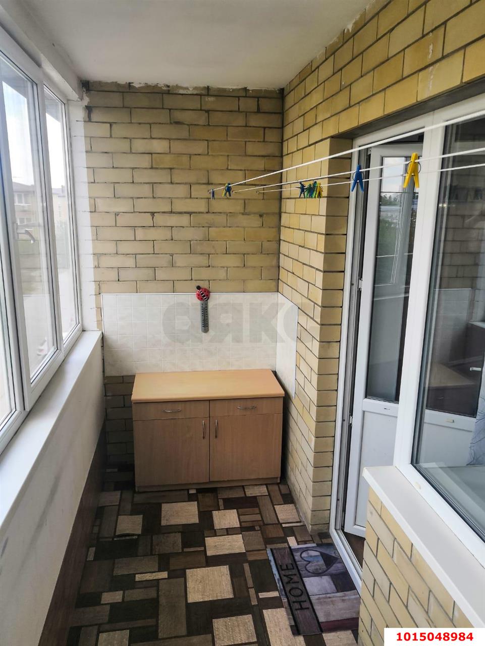 Фото №16: 2-комнатная квартира 64&nbsp;м², 3/3&nbsp;эт. - Южный, мкр. жилой комплекс Медовый, пер. Смоленский, 11к12