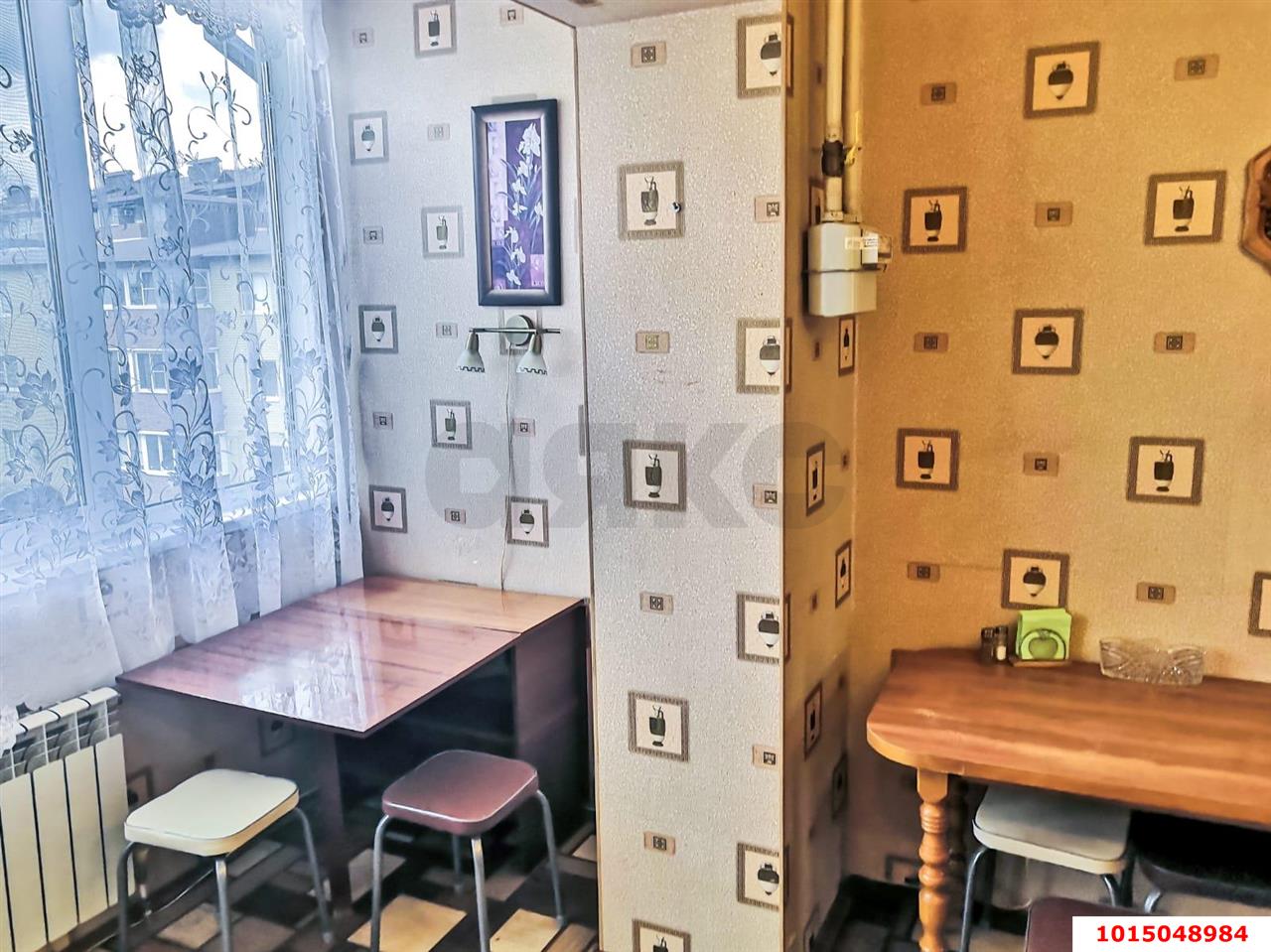 Фото №10: 2-комнатная квартира 64&nbsp;м², 3/3&nbsp;эт. - Южный, мкр. жилой комплекс Медовый, пер. Смоленский, 11к12