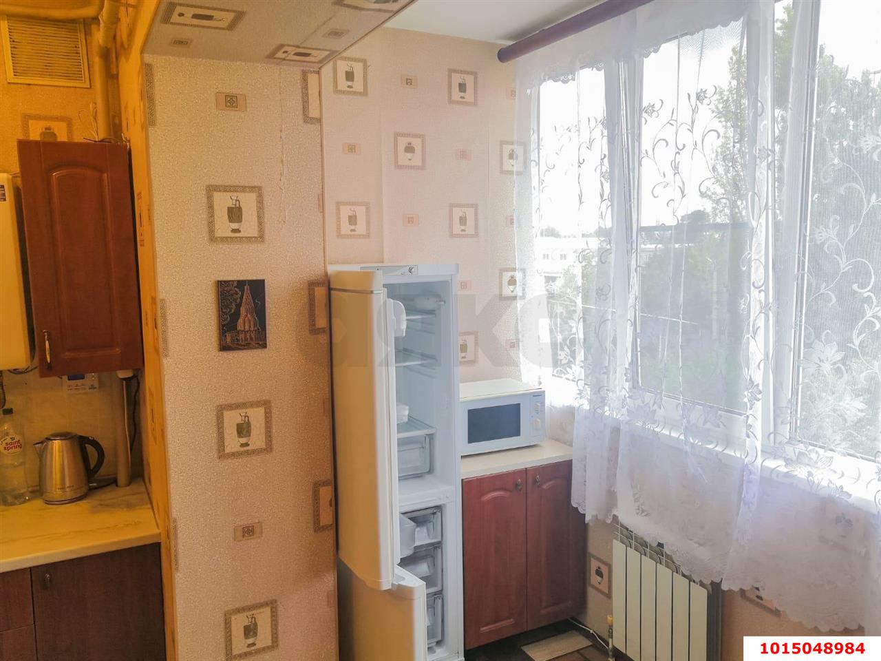 Фото №15: 2-комнатная квартира 64&nbsp;м², 3/3&nbsp;эт. - Южный, мкр. жилой комплекс Медовый, пер. Смоленский, 11к12