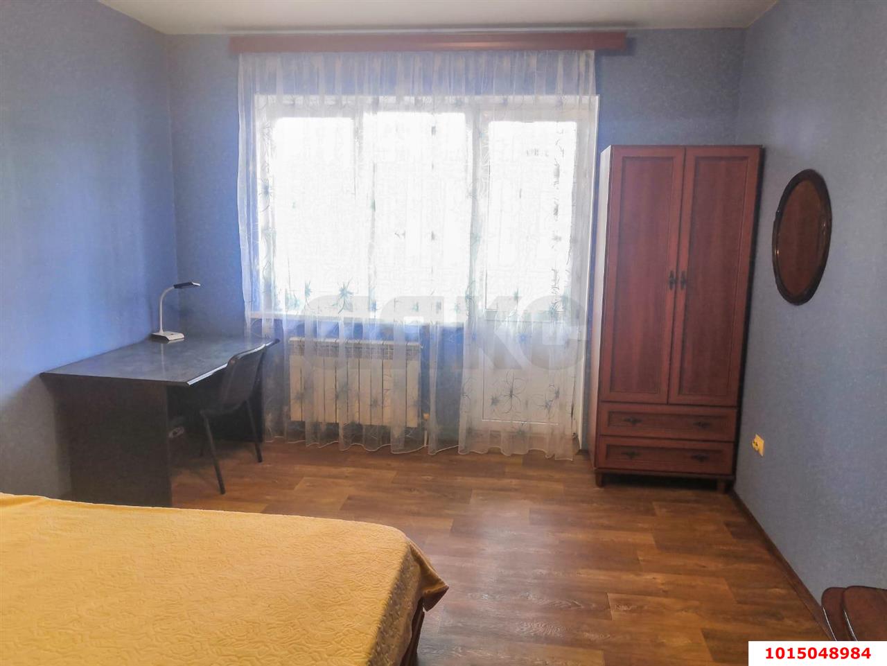 Фото №8: 2-комнатная квартира 64&nbsp;м², 3/3&nbsp;эт. - Южный, мкр. жилой комплекс Медовый, пер. Смоленский, 11к12