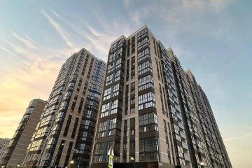 Фото №1: 2-комнатная квартира 51 м², 21/24 эт. - Краснодар, мкр. Любимово, 18
