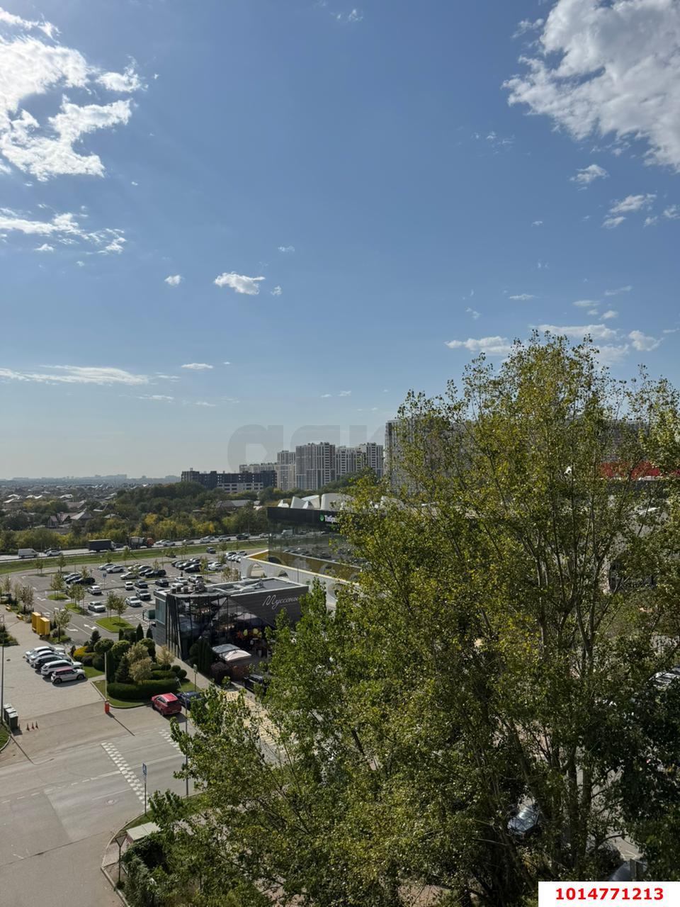 Фото №12: Студия 30&nbsp;м², 8/12&nbsp;эт. - Краснодар, Прикубанский внутригородской округ, мкр. ЖК Красная Площадь, ул. Конгрессная, 23