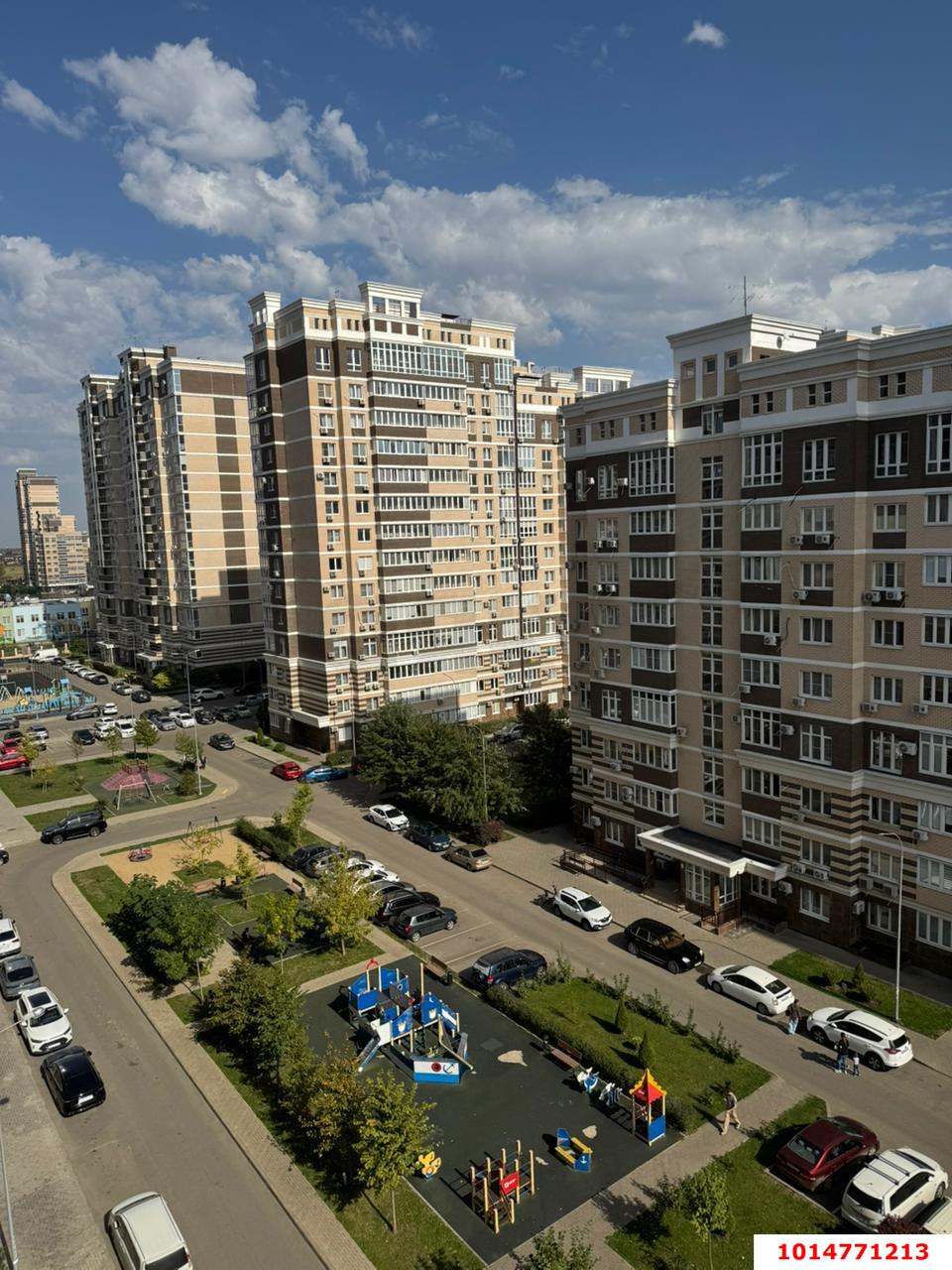 Фото №11: Студия 30&nbsp;м², 8/12&nbsp;эт. - Краснодар, Прикубанский внутригородской округ, мкр. ЖК Красная Площадь, ул. Конгрессная, 23