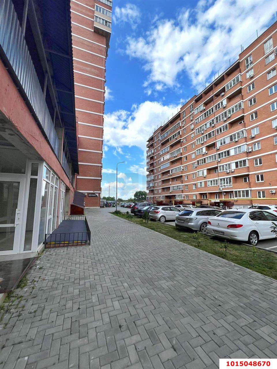 Фото №8: Торговое помещение 30&nbsp;м², 1/3&nbsp;эт. - Российский, мкр. Прикубанский внутригородской округ