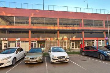 Фото №1: Торговое помещение 30&nbsp;м², 1/3&nbsp;эт. - Российский, мкр. Прикубанский внутригородской округ, 