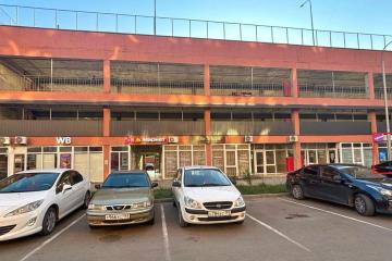 Фото №1: Торговое помещение 29&nbsp;м², 1/3&nbsp;эт. - Российский, мкр. Прикубанский внутригородской округ, 