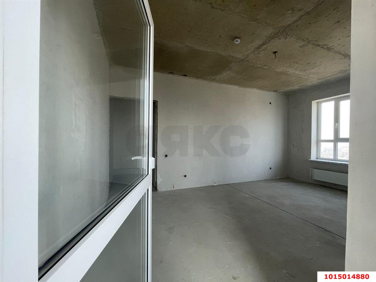 Фото №5: 3-комнатная квартира 92&nbsp;м², 23/25&nbsp;эт. - Краснодар, Карасунский внутригородской округ, ж/м Пашковский, ул. имени В.Н. Мачуги, 166/1
