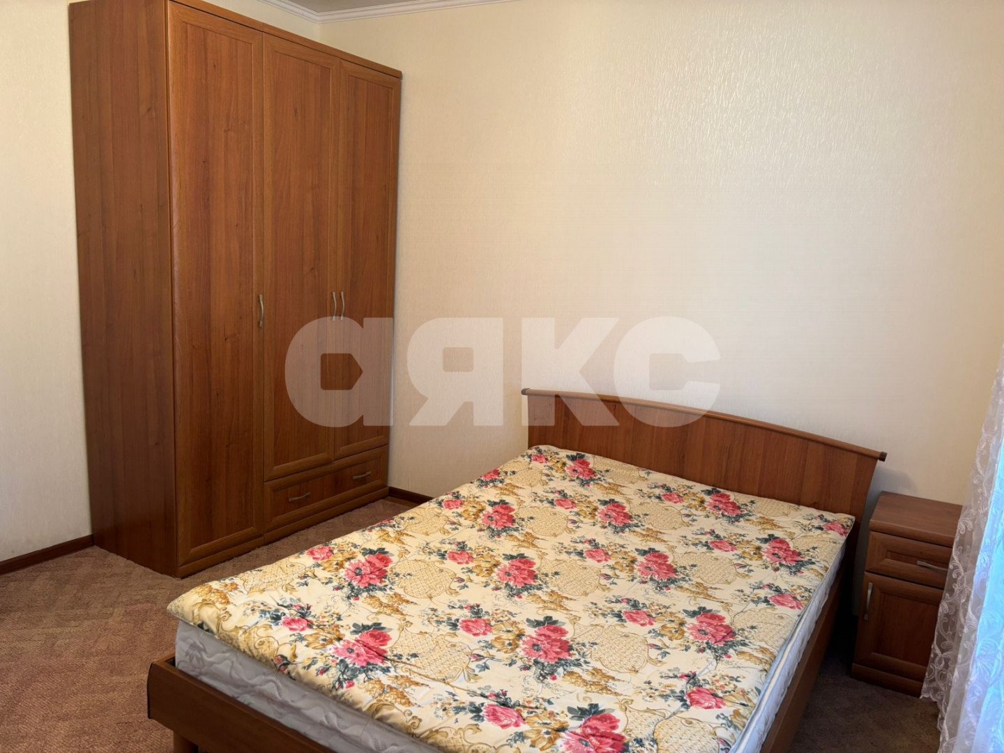 Фото №38: Часть дома 105&nbsp;м² + 6&nbsp;сот., 1&nbsp;эт. - Приреченский, ул. Дружбы