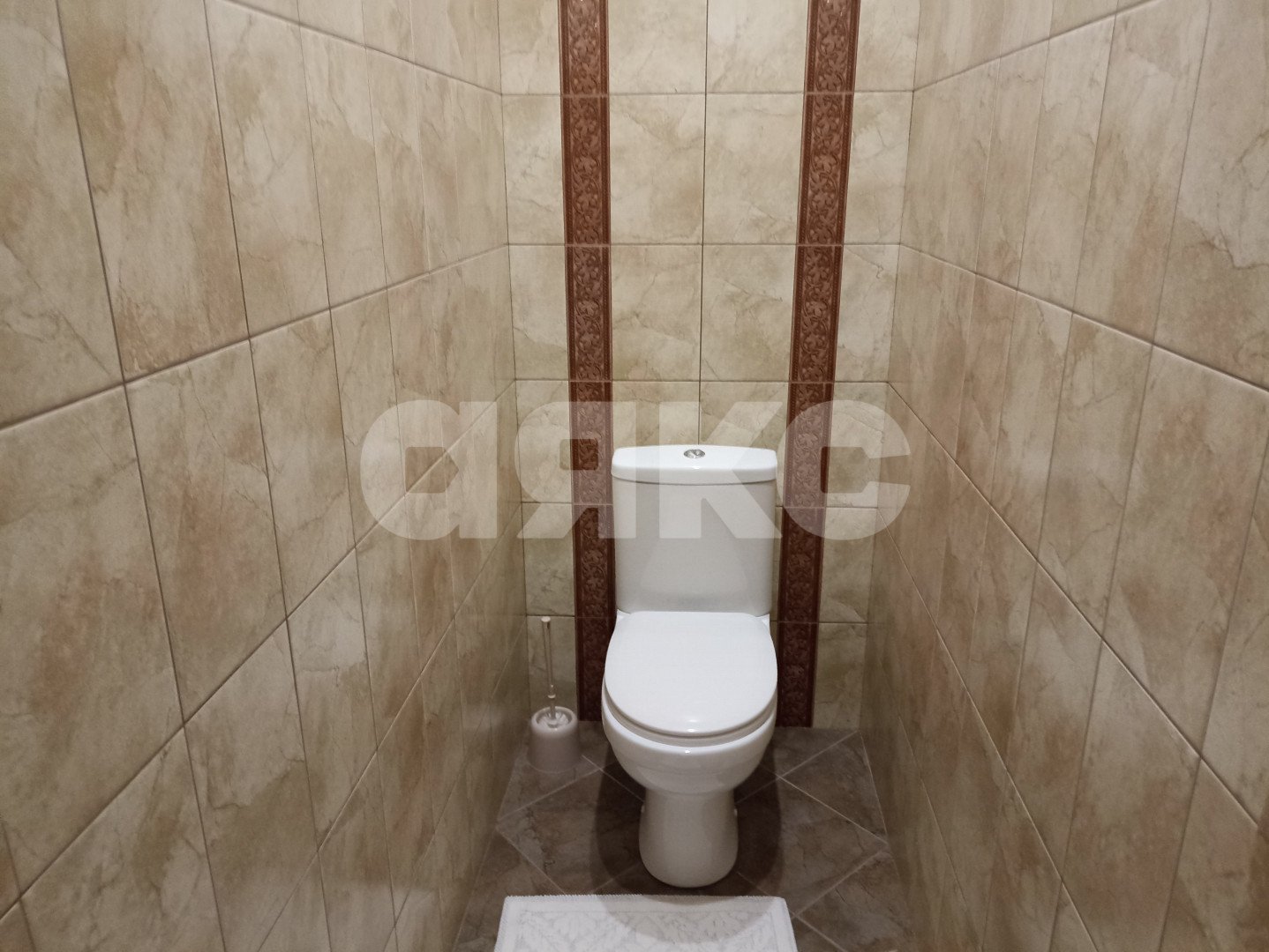 Фото №26: Часть дома 105&nbsp;м² + 6&nbsp;сот., 1&nbsp;эт. - Приреченский, ул. Дружбы
