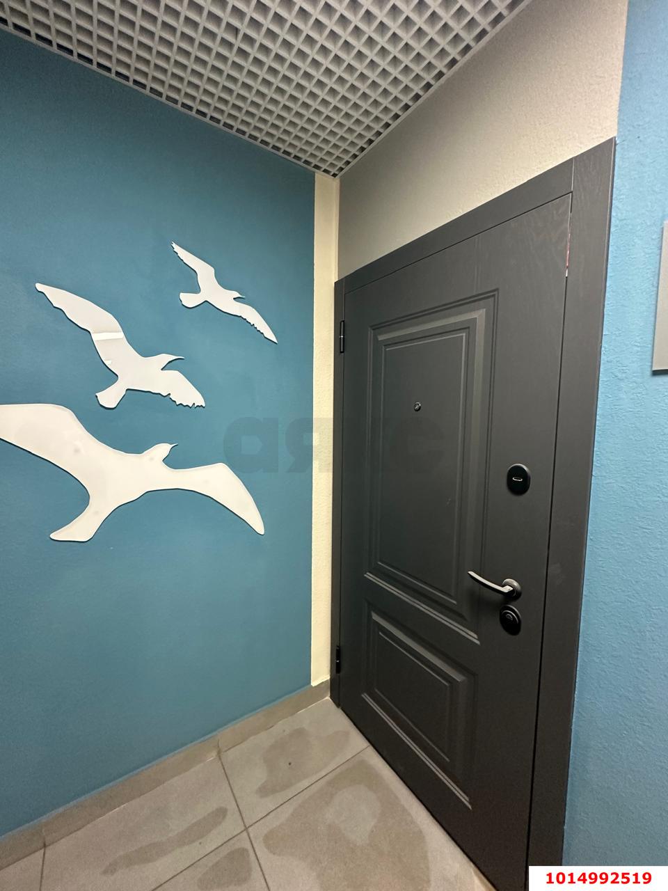 Фото №6: 2-комнатная квартира 79&nbsp;м², 6/18&nbsp;эт. - Краснодар, Прикубанский внутригородской округ, ЖК Небо, мкр. 9-й километр, ул. Ярославская, 115