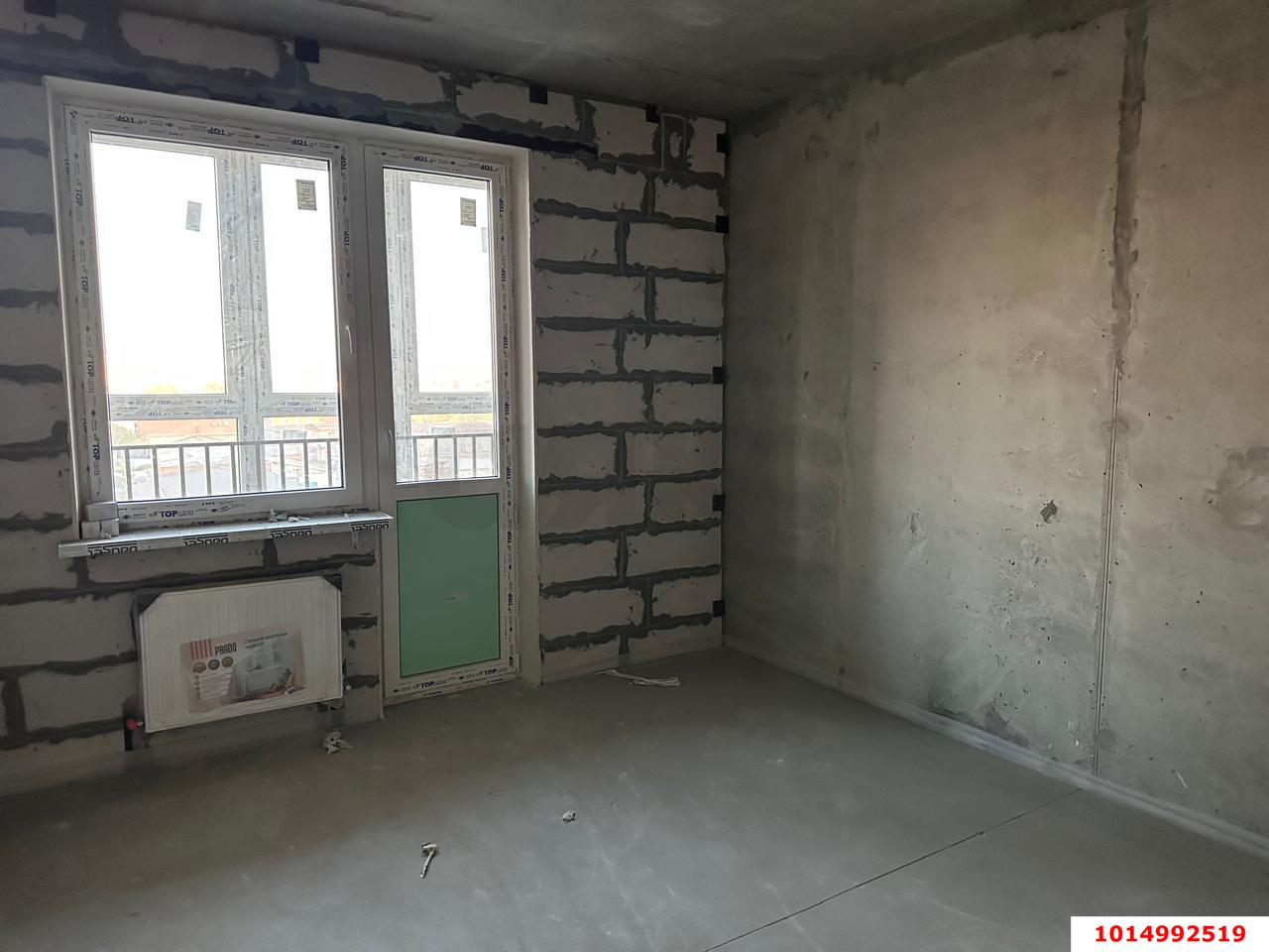 Фото №13: 2-комнатная квартира 79&nbsp;м², 6/18&nbsp;эт. - Краснодар, Прикубанский внутригородской округ, ЖК Небо, мкр. 9-й километр, ул. Ярославская, 115
