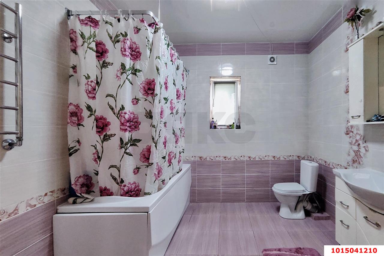 Фото №10: Дом 142&nbsp;м² + 8&nbsp;сот., 1&nbsp;эт. - Знаменский, мкр. Карасунский внутригородской округ, ул. Виноградная, 59