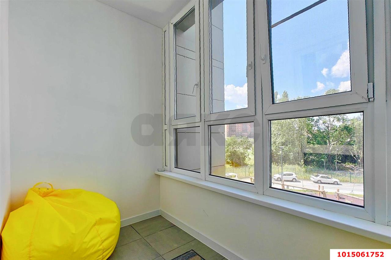 Фото №6: 1-комнатная квартира 45&nbsp;м², 2/20&nbsp;эт. - Новороссийск, Южный, мкр. ЖК Босфор, ул. Алексея Матвейкина, 1А