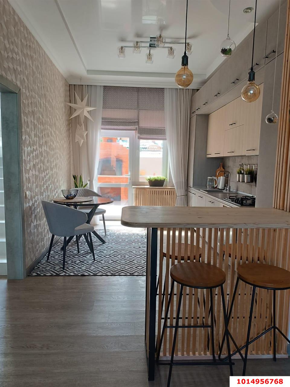 Фото №11: Дом 122&nbsp;м² + 6&nbsp;сот., 2&nbsp;эт. - Динская, ул. Новая, 24А