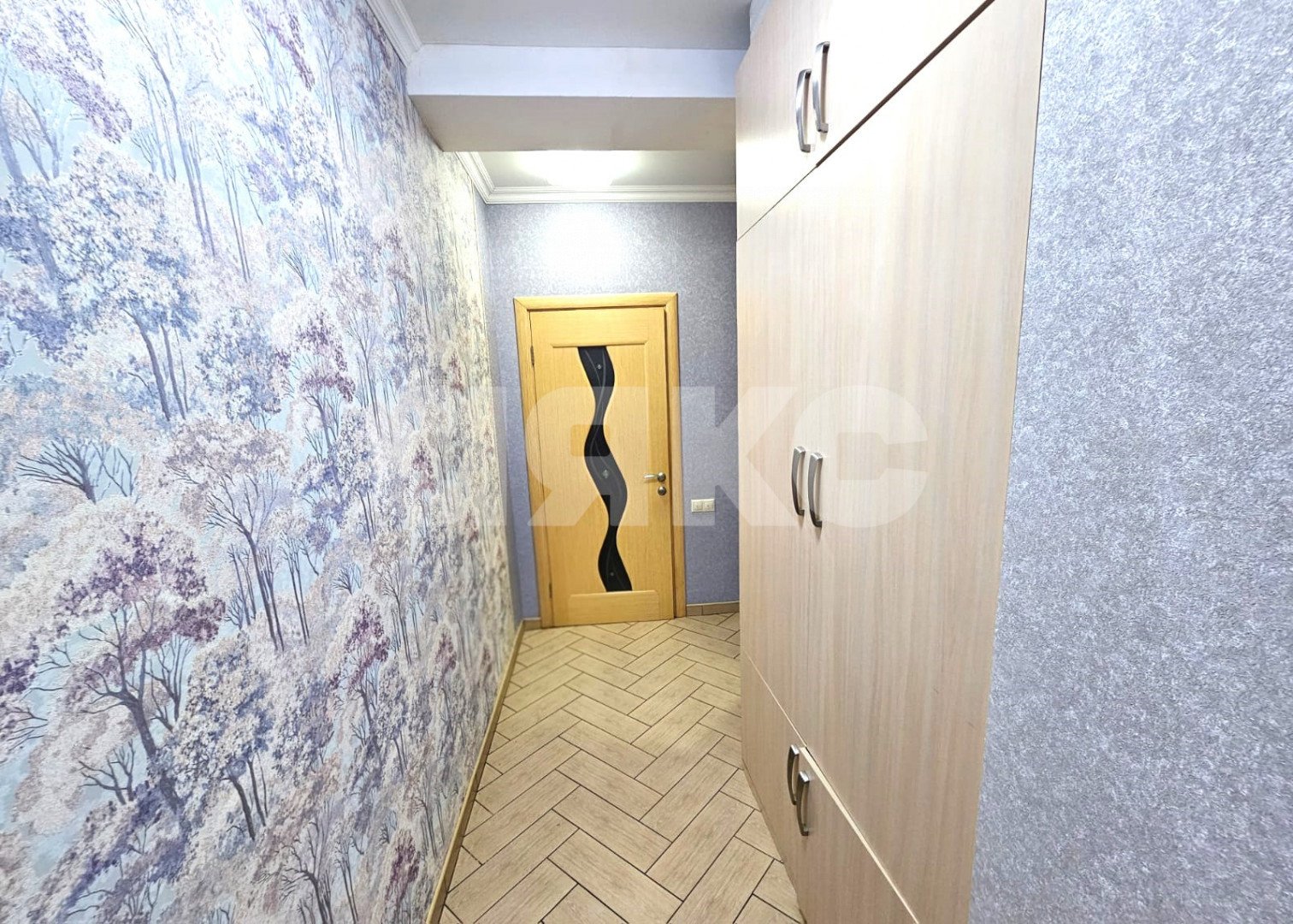 Фото №15: 2-комнатная квартира 47&nbsp;м², 4/5&nbsp;эт. - Сочи, Хостинский, Соболевка, снт Фронтовик, ул. Чайкиной, 9/14