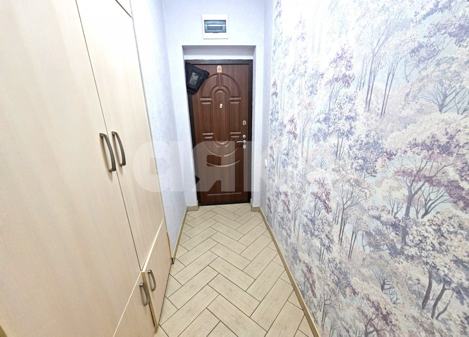 Фото №18: 2-комнатная квартира 47&nbsp;м², 4/5&nbsp;эт. - Сочи, Хостинский, Соболевка, снт Фронтовик, ул. Чайкиной, 9/14