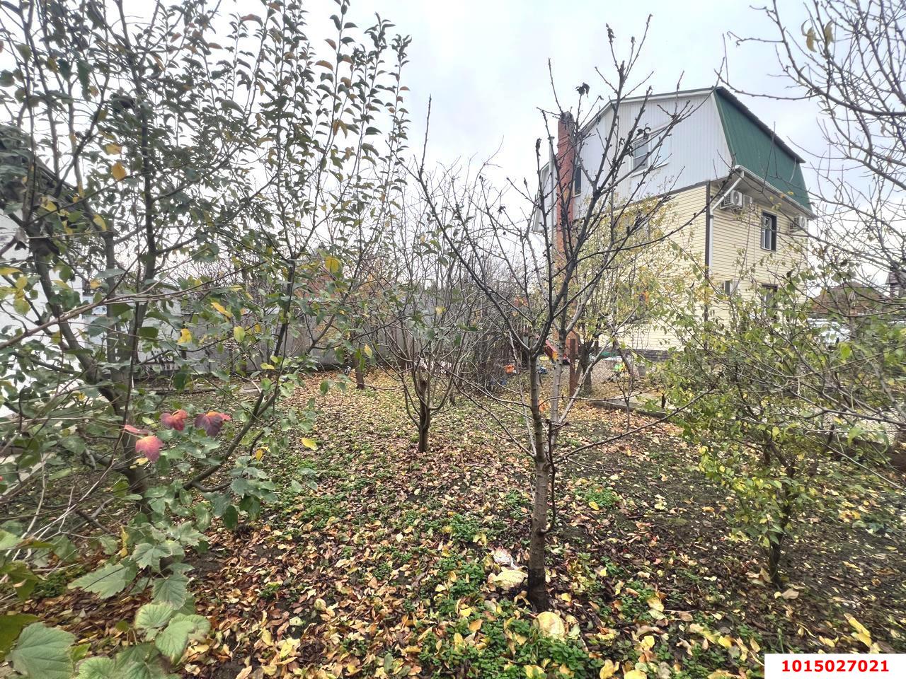 Фото №6: Дом 88&nbsp;м² + 3.6&nbsp;сот., 1&nbsp;эт. - Кубаночка, мкр. Прикубанский внутригородской округ, ул. Ягодная, 28