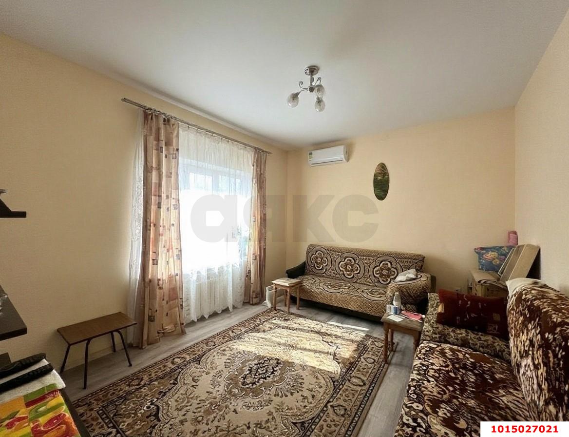 Фото №10: Дом 88&nbsp;м² + 3.6&nbsp;сот., 1&nbsp;эт. - Кубаночка, мкр. Прикубанский внутригородской округ, ул. Ягодная, 28