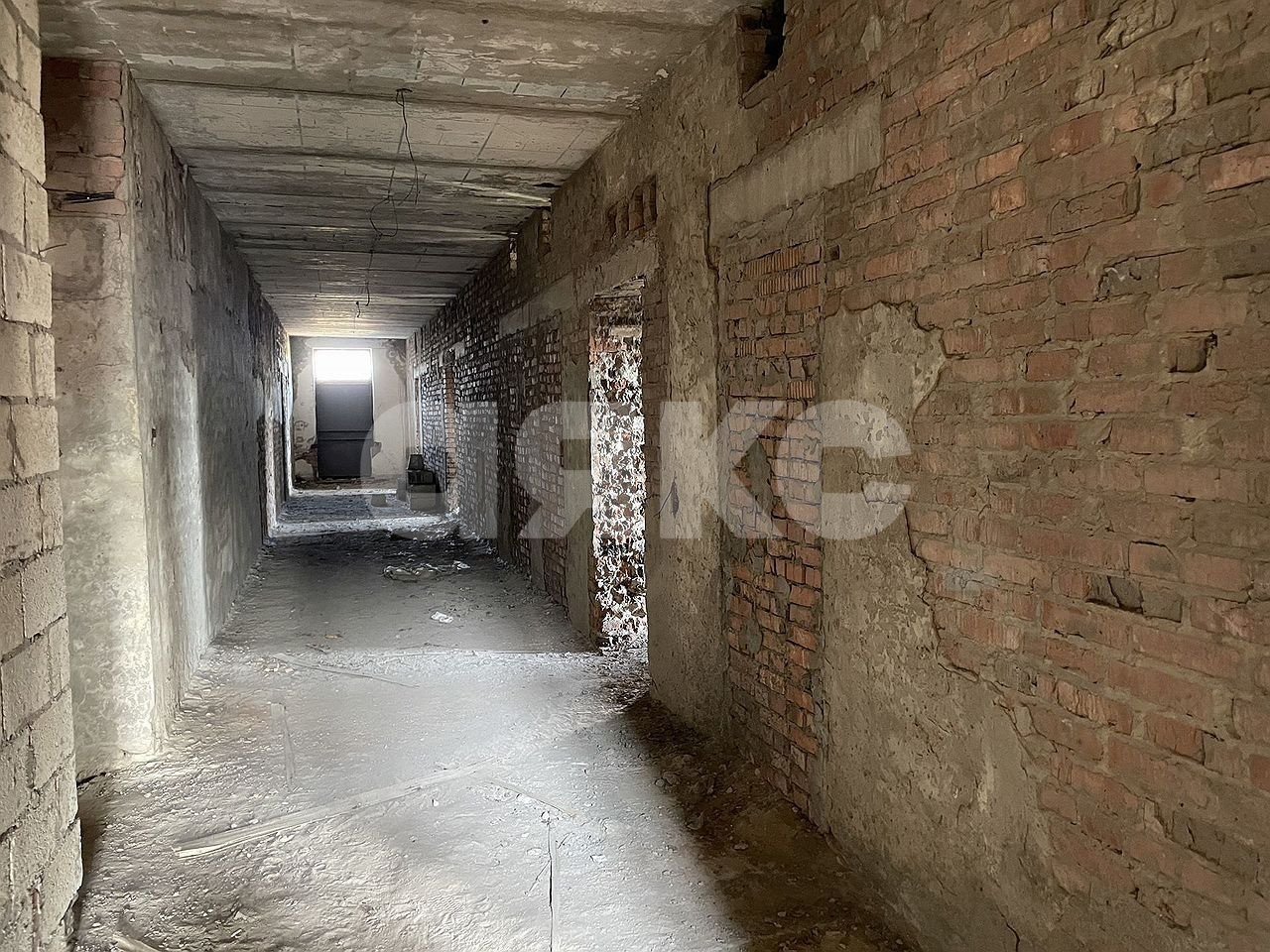 Фото №13: Коммерция 2555&nbsp;м², 3/3&nbsp;эт. - Победа, ул. Победы, 8