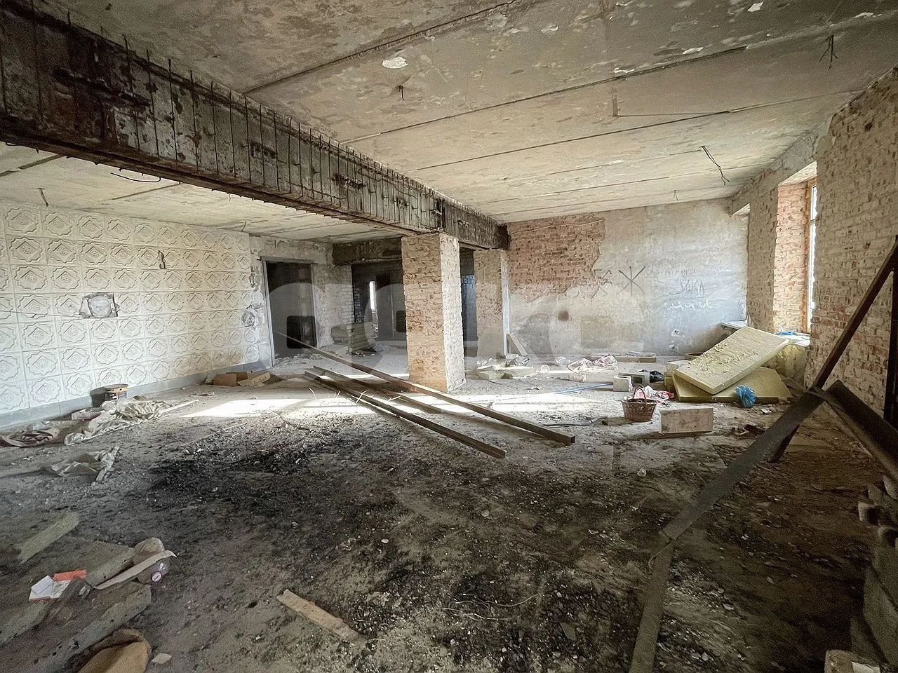 Фото №7: Коммерция 2555&nbsp;м², 3/3&nbsp;эт. - Победа, ул. Победы, 8