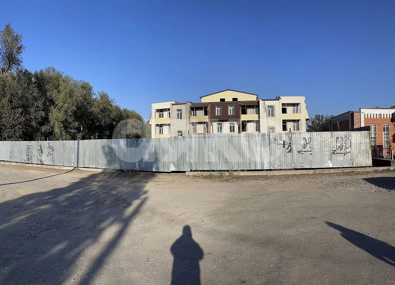 Фото №1: Коммерция 2555&nbsp;м², 3/3&nbsp;эт. - Победа, ул. Победы, 8