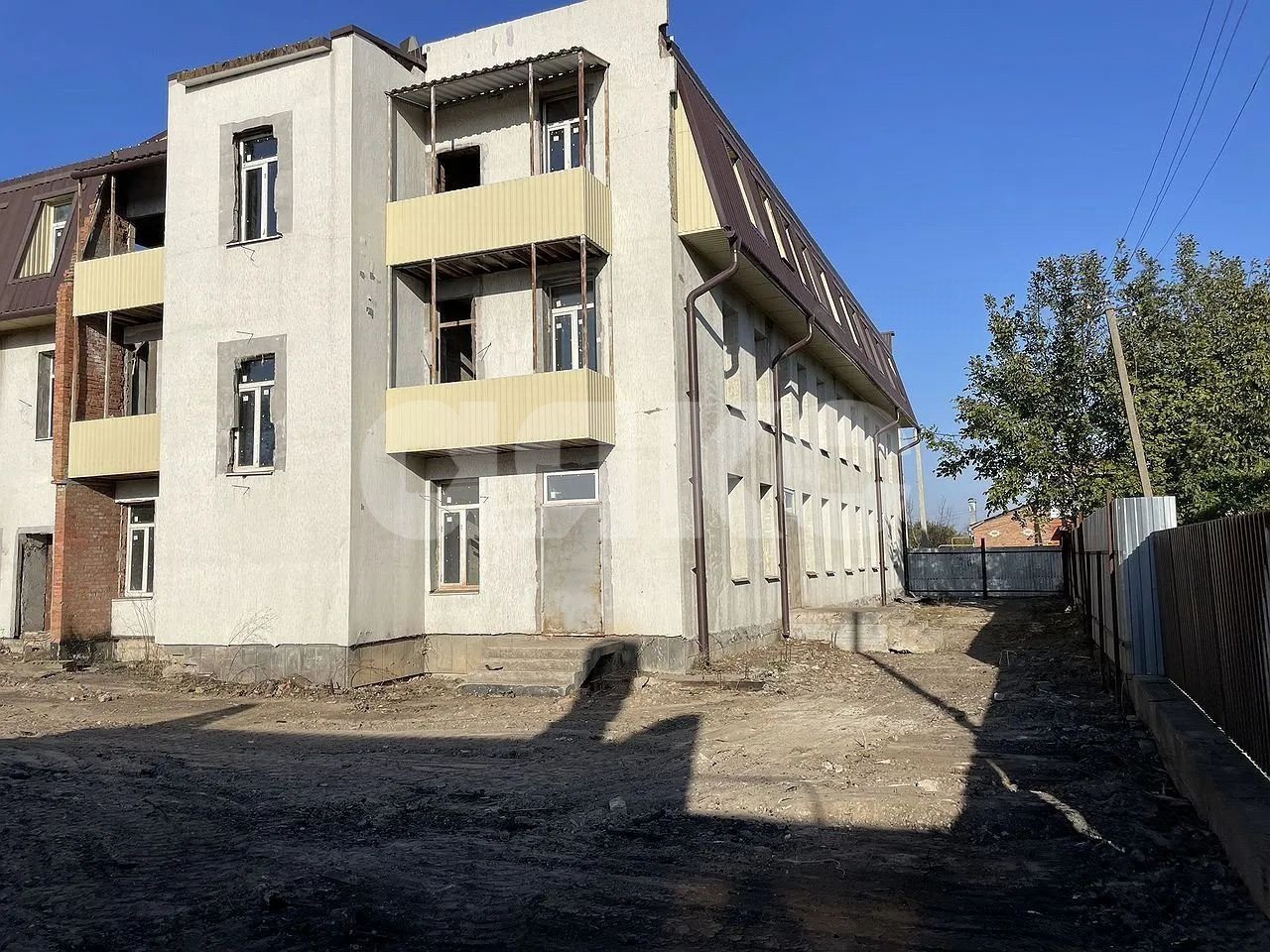 Фото №5: Коммерция 2555&nbsp;м², 3/3&nbsp;эт. - Победа, ул. Победы, 8