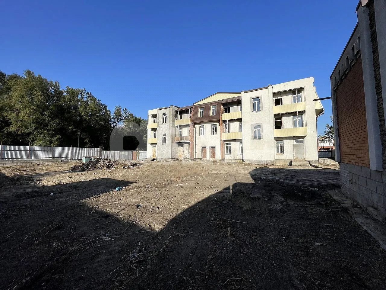 Фото №10: Коммерция 2555&nbsp;м², 3/3&nbsp;эт. - Победа, ул. Победы, 8