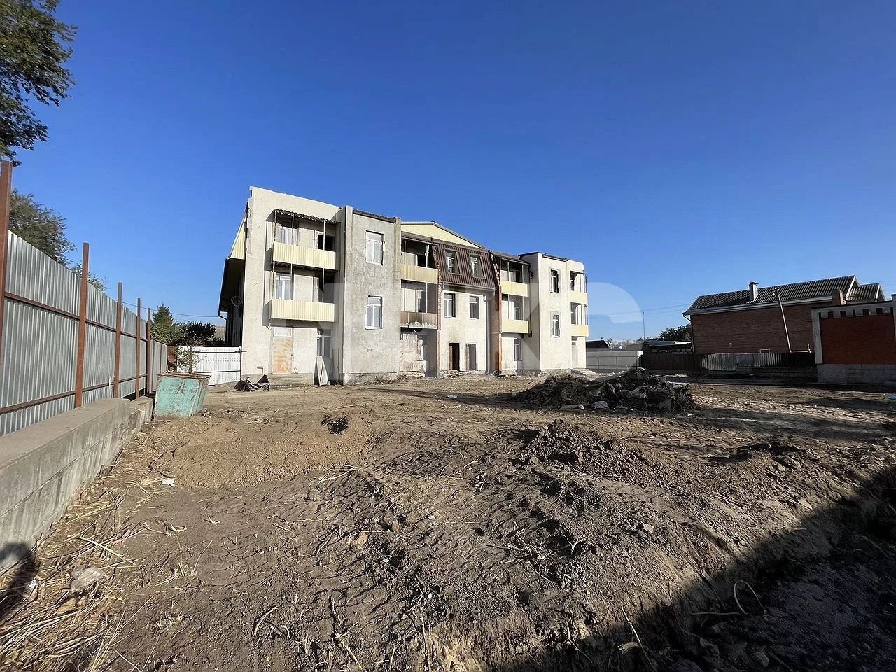 Фото №6: Коммерция 2555&nbsp;м², 3/3&nbsp;эт. - Победа, ул. Победы, 8