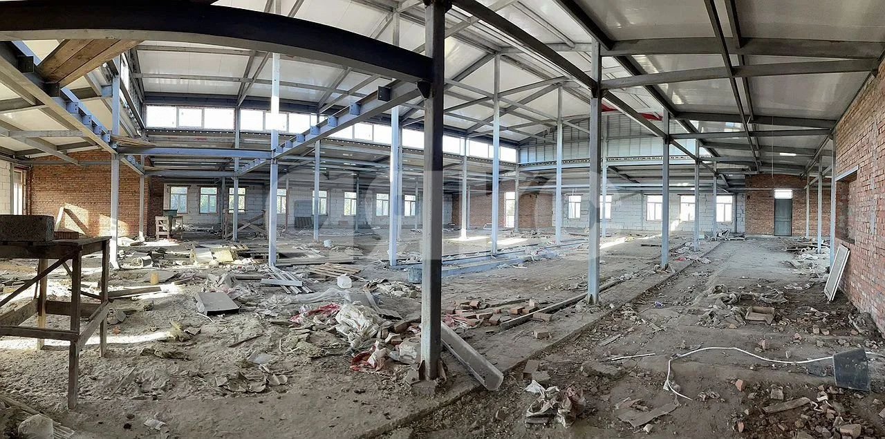 Фото №9: Коммерция 2555&nbsp;м², 3/3&nbsp;эт. - Победа, ул. Победы, 8