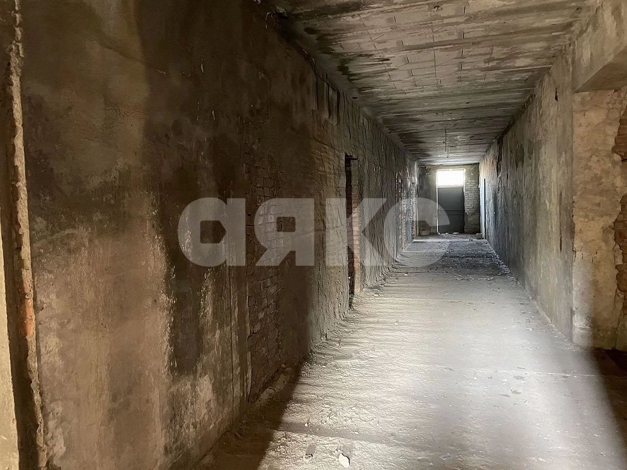 Фото №8: Коммерция 2555&nbsp;м², 3/3&nbsp;эт. - Победа, ул. Победы, 8