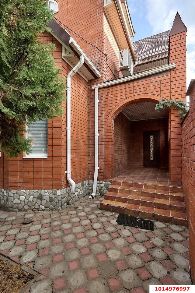 Фото №20: Дом 580&nbsp;м² + 6&nbsp;сот., 3&nbsp;эт. - Краснодар, Прикубанский внутригородской округ, Калинино, мкр. Завод Радиоизмерительных Приборов, ул. имени Е.Д. Фелицына, 50