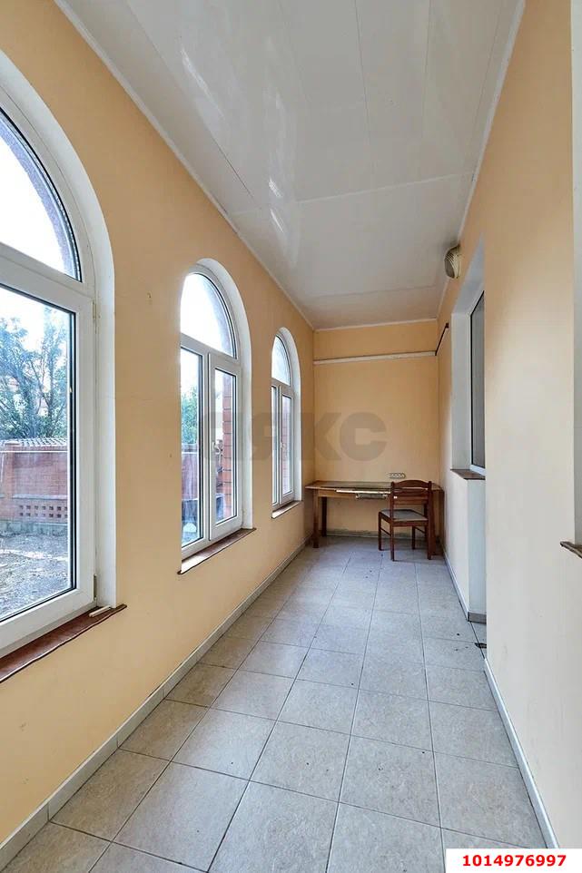 Фото №5: Дом 580&nbsp;м² + 6&nbsp;сот., 3&nbsp;эт. - Краснодар, Прикубанский внутригородской округ, Калинино, мкр. Завод Радиоизмерительных Приборов, ул. имени Е.Д. Фелицына, 50