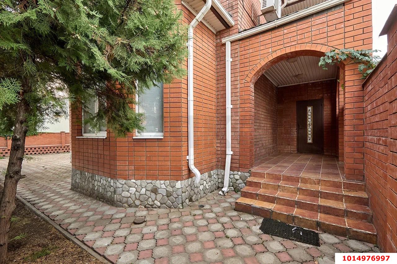 Фото №16: Дом 580&nbsp;м² + 6&nbsp;сот., 3&nbsp;эт. - Краснодар, Прикубанский внутригородской округ, Калинино, мкр. Завод Радиоизмерительных Приборов, ул. имени Е.Д. Фелицына, 50