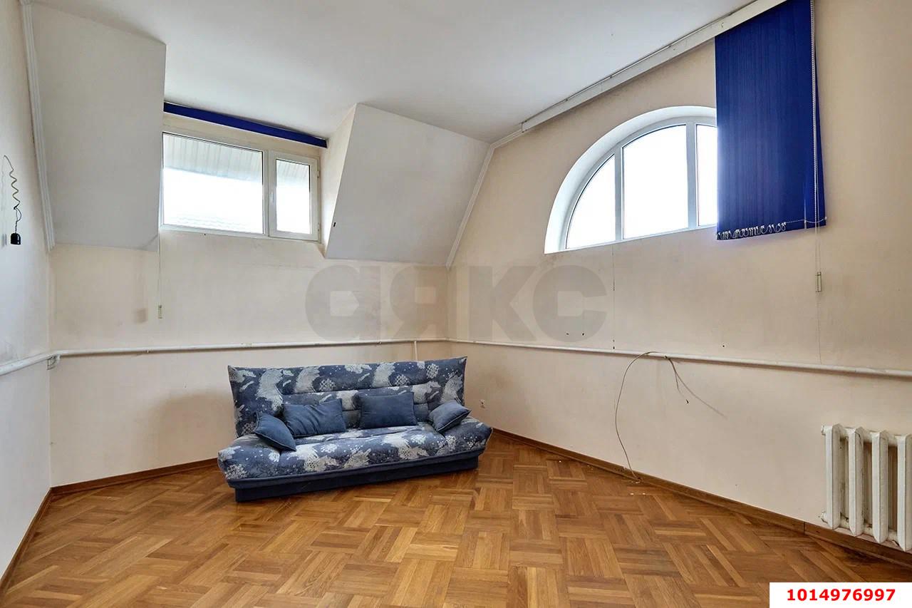 Фото №13: Дом 580&nbsp;м² + 6&nbsp;сот., 3&nbsp;эт. - Краснодар, Прикубанский внутригородской округ, Калинино, мкр. Завод Радиоизмерительных Приборов, ул. имени Е.Д. Фелицына, 50