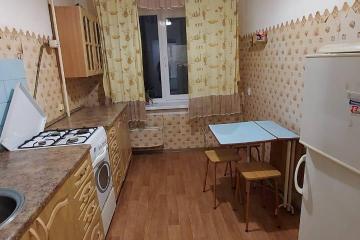 Фото №1: 2-комнатная квартира 48 м², 2/4 эт. - Колосистый, мкр. Прикубанский внутригородской округ, ул. Звёздная, 26